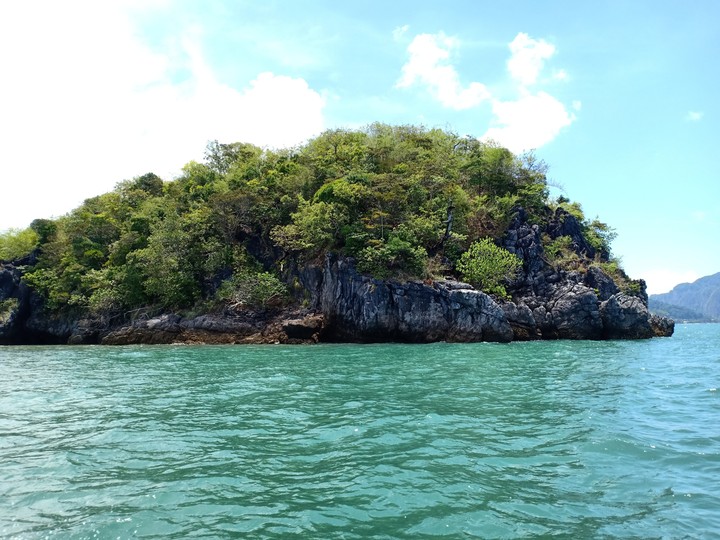sea
