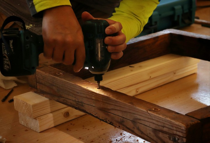 carpenter