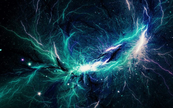 Space Nebula