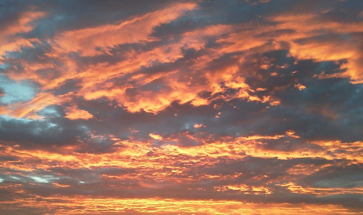 sunrise