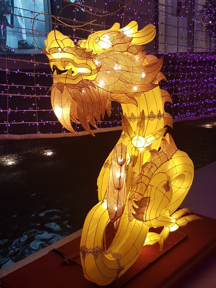Thaïlande