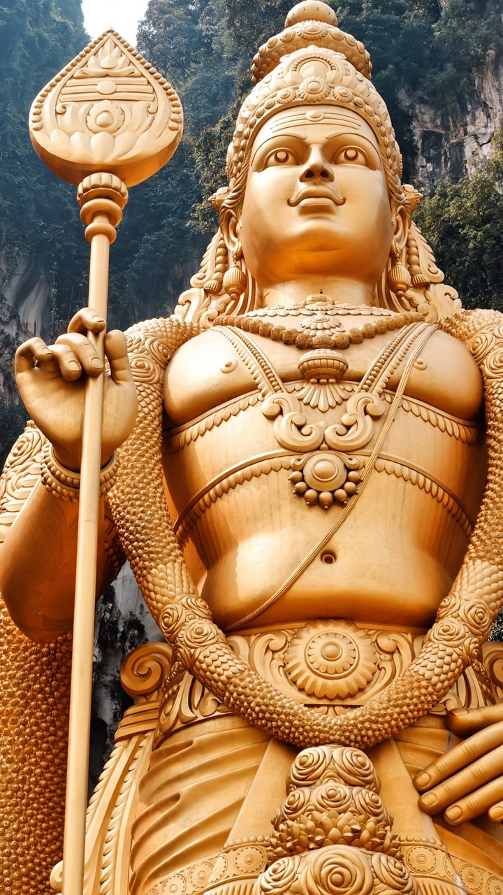 lord subhramanya