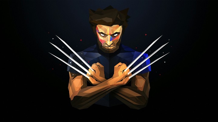 Wolverine