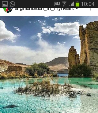 طبیعت بکر