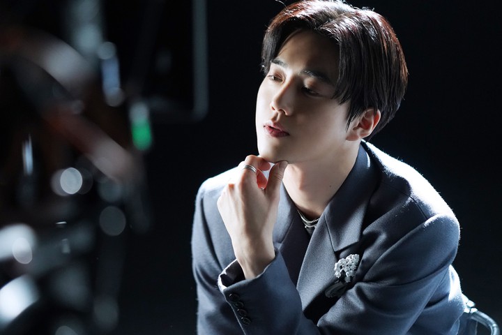 Kim Junmyeon ❤️