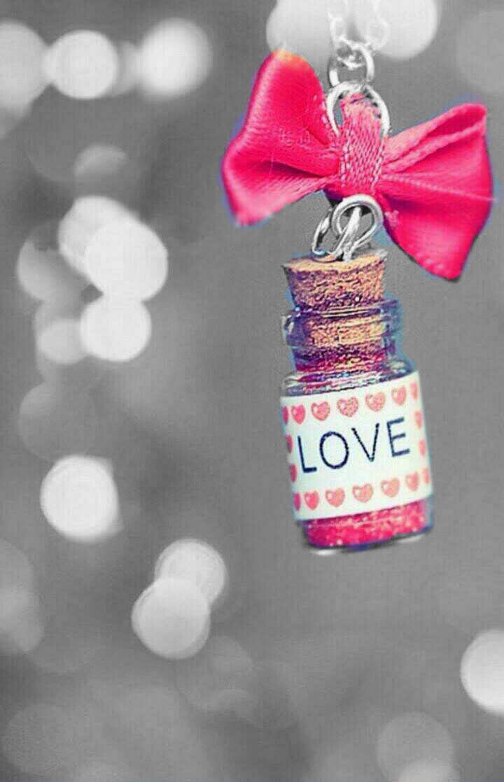 love