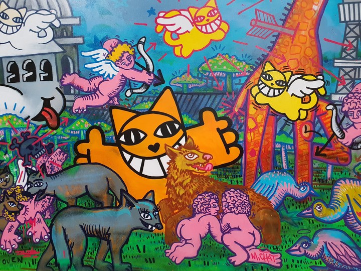 Graffiti