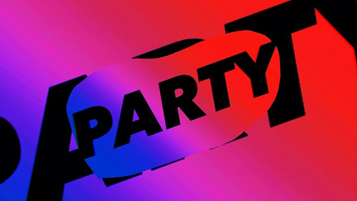 !!!PARTY!!!