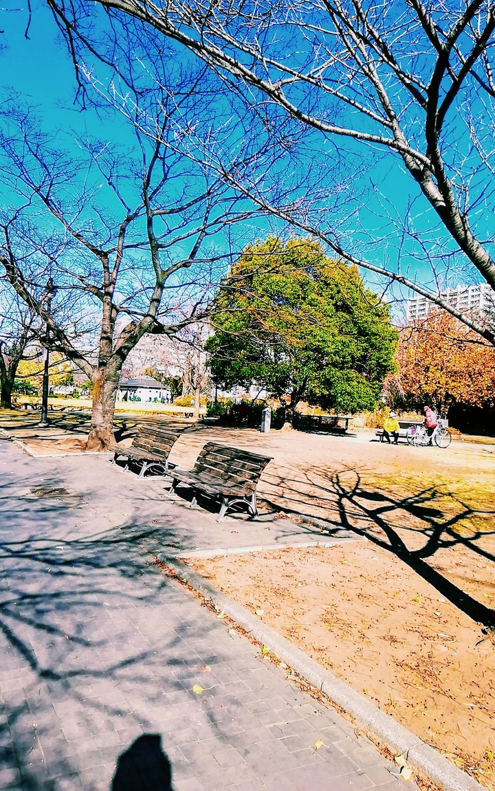 高崎城址公園