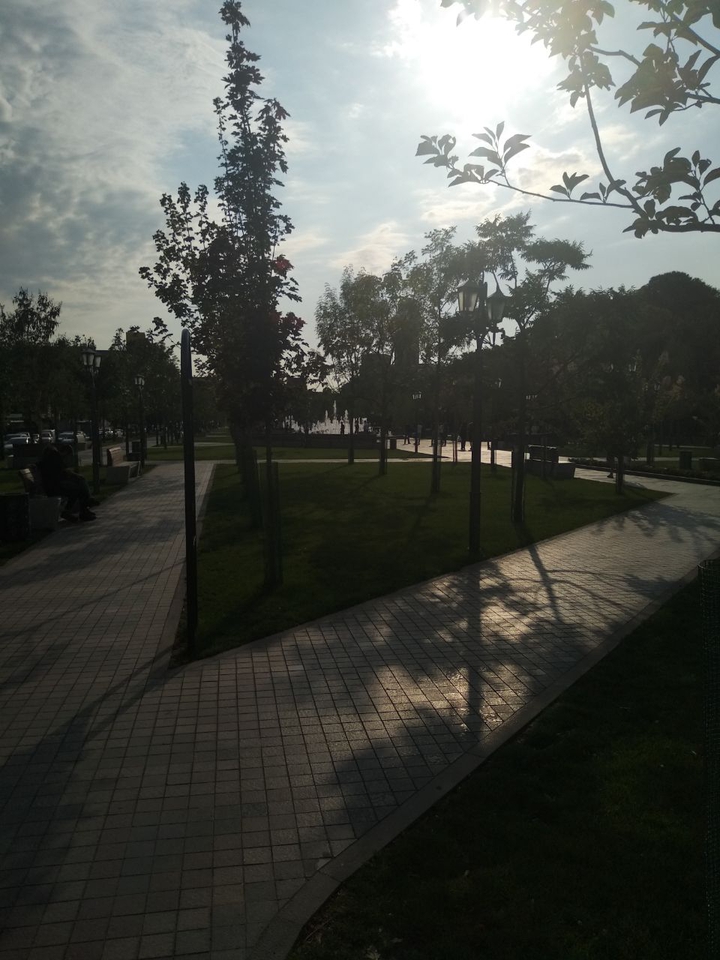 Очень красиво