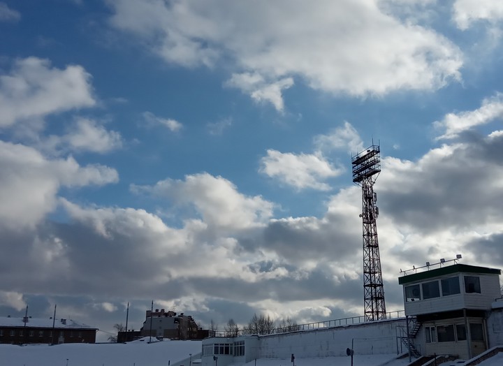 Sky