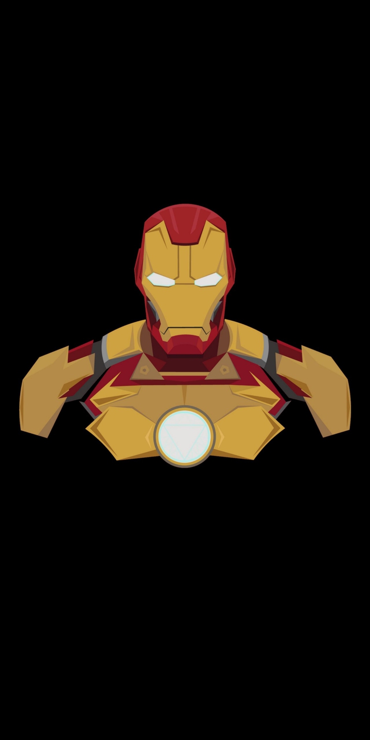 Iron Man
