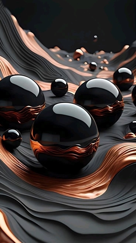 Still_life_photography, Fractal_art