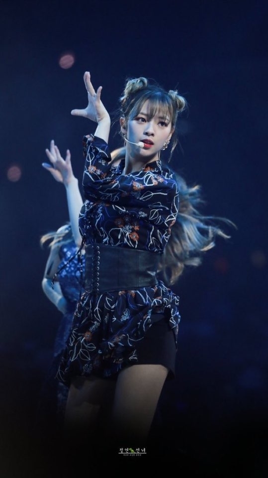 TWICE 정연