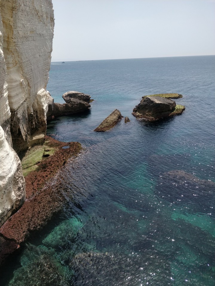 cave water
