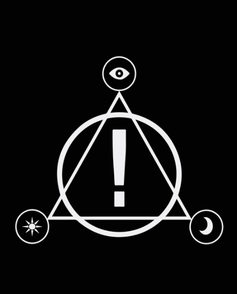 Panic!