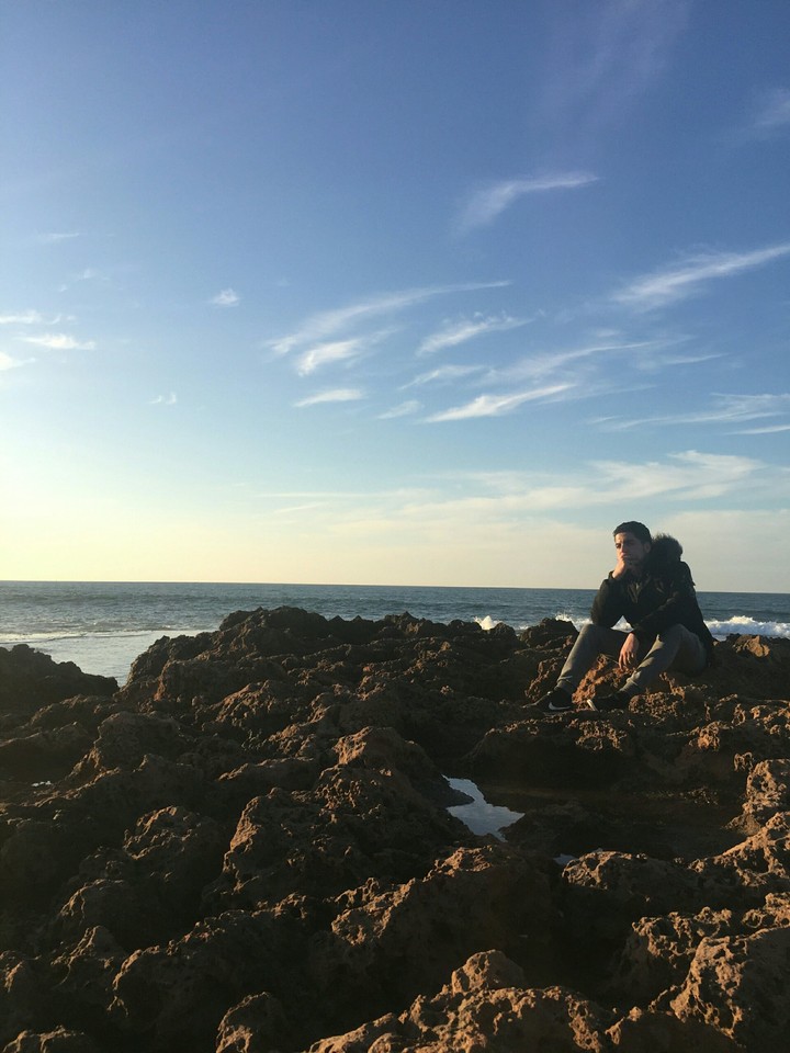 nature