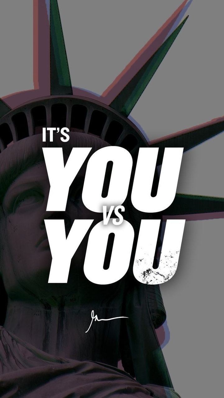 only you