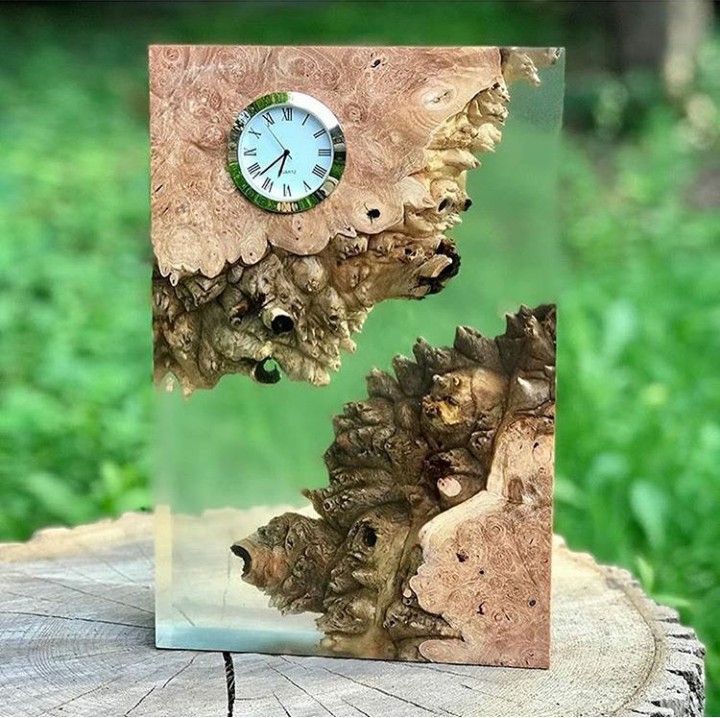 ⏰