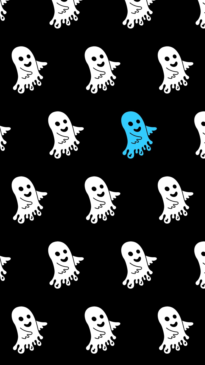 Fantasmas