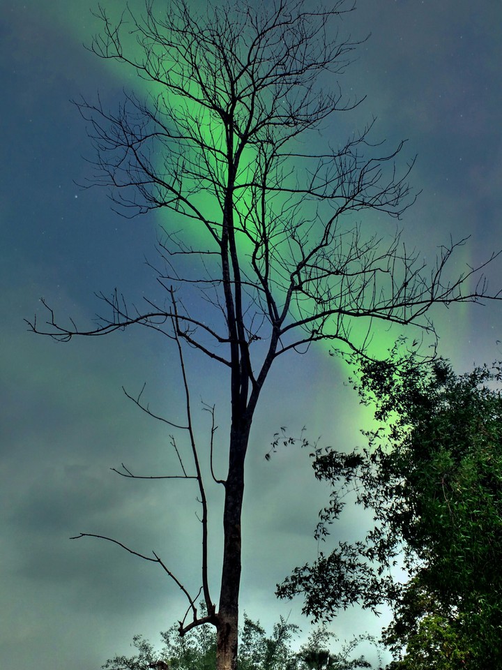 sky
