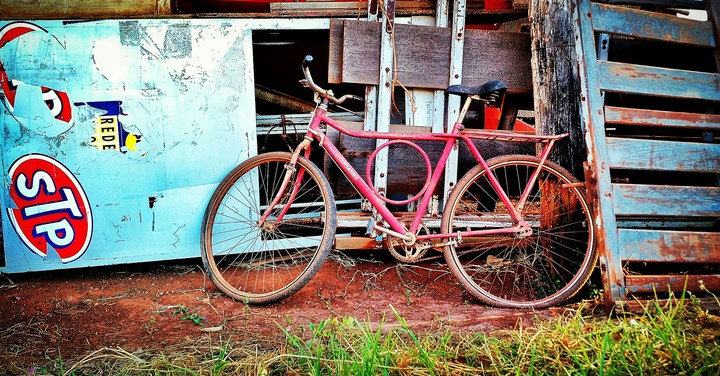 bike
