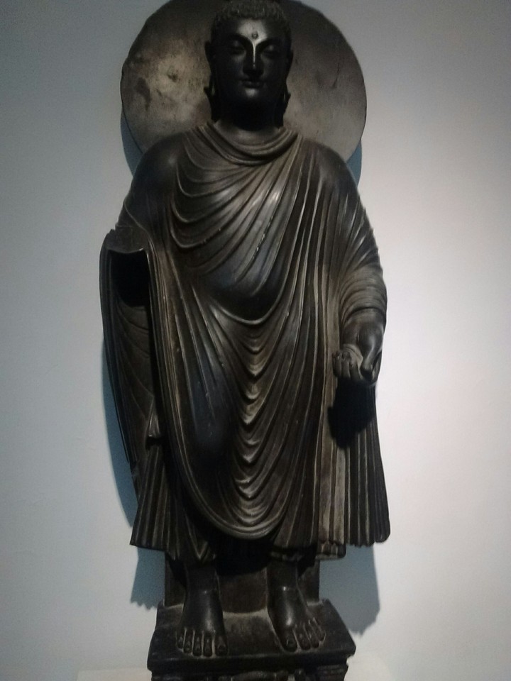 buddha