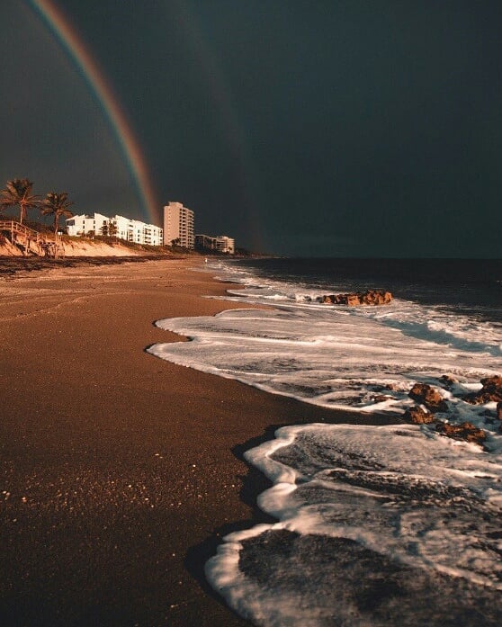 Sea