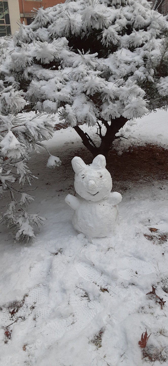 snowman