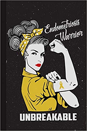 endometriosis warrior