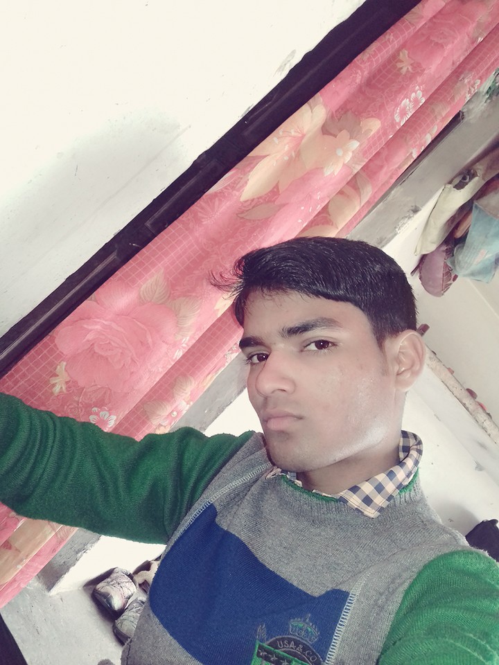 shubham tiwari