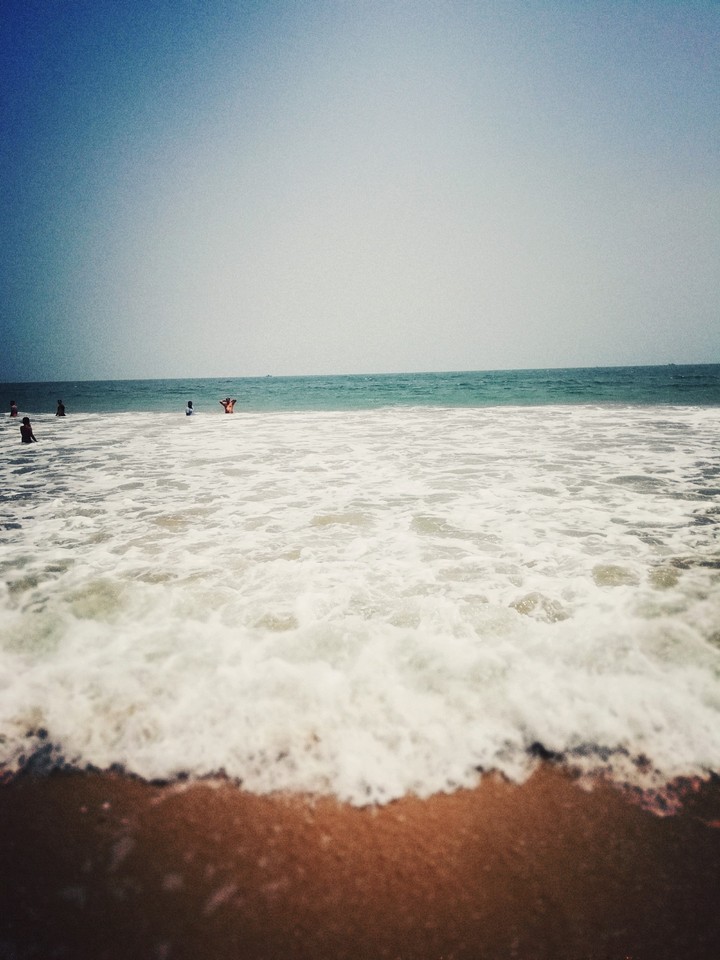 goa