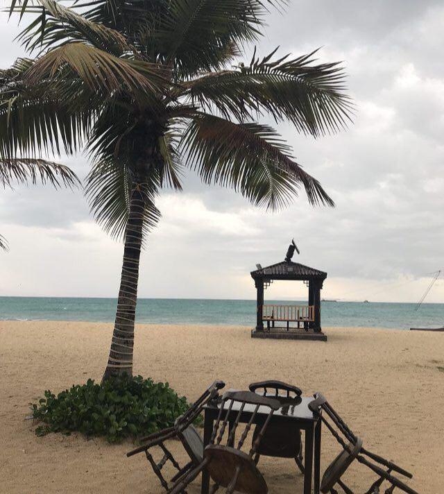 Kish island- Iran