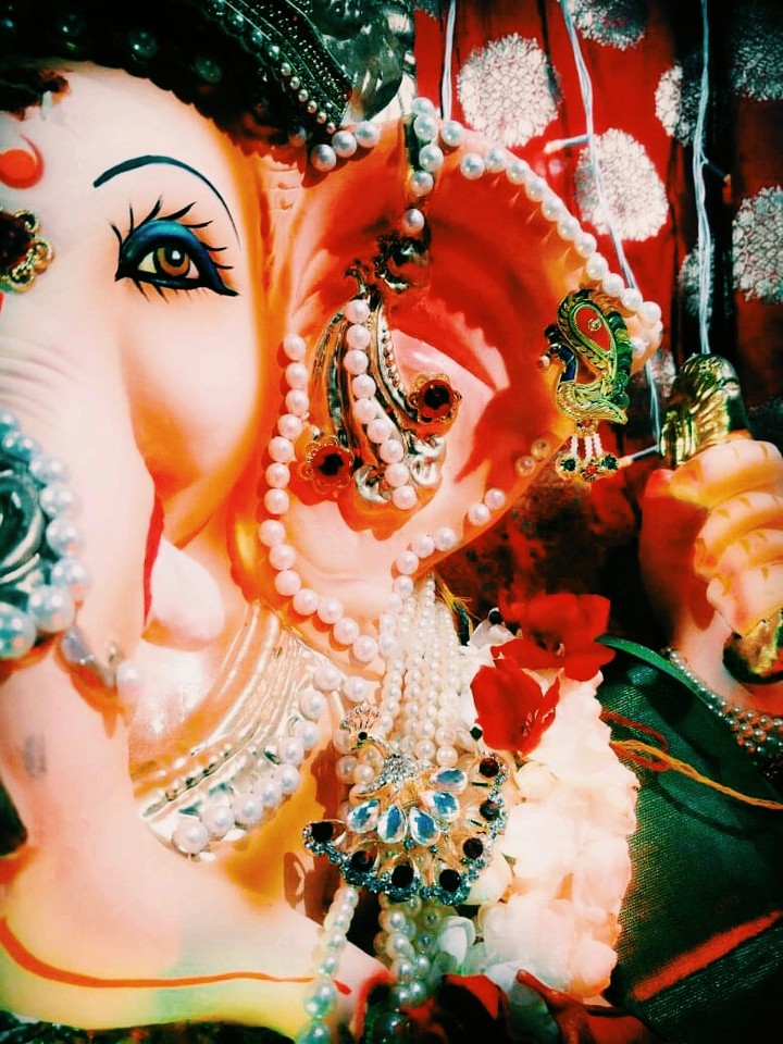 Ganesha