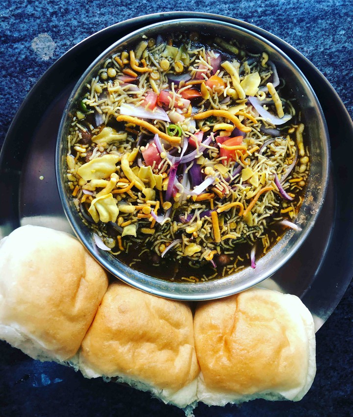 Food Porn