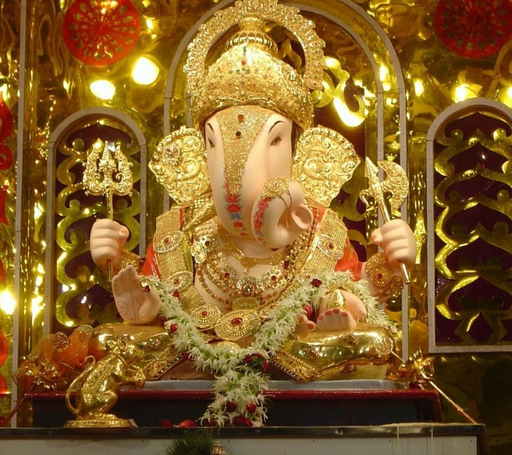 Lord Ganesh