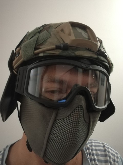 airsoft