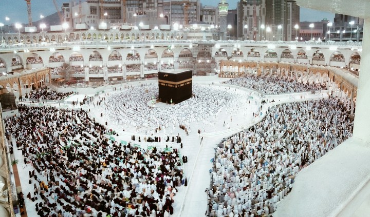 Al-Kaaba