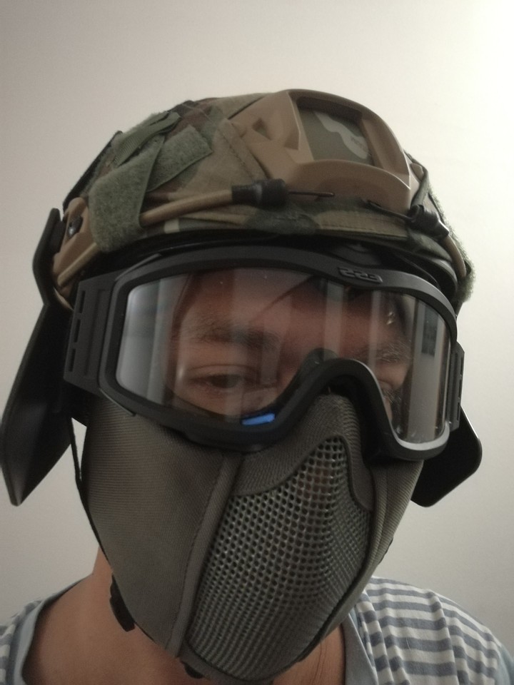 airsoft
