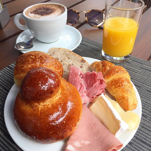 good morning!?☕?