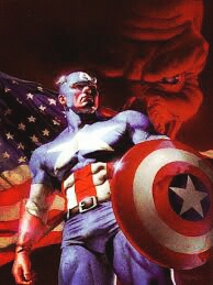 Mr. America