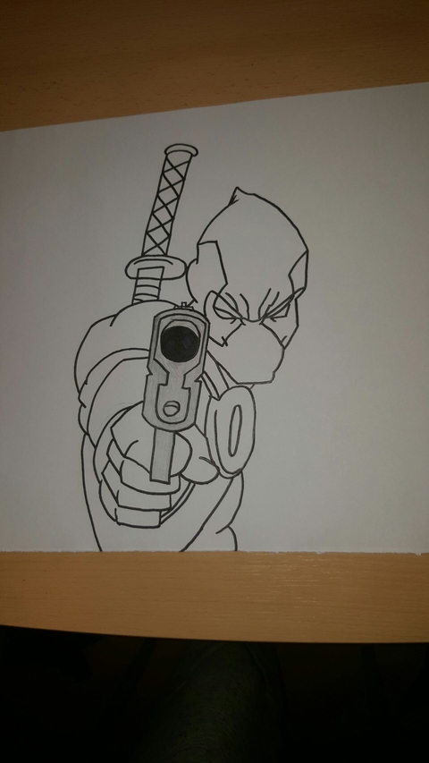 dead pool
