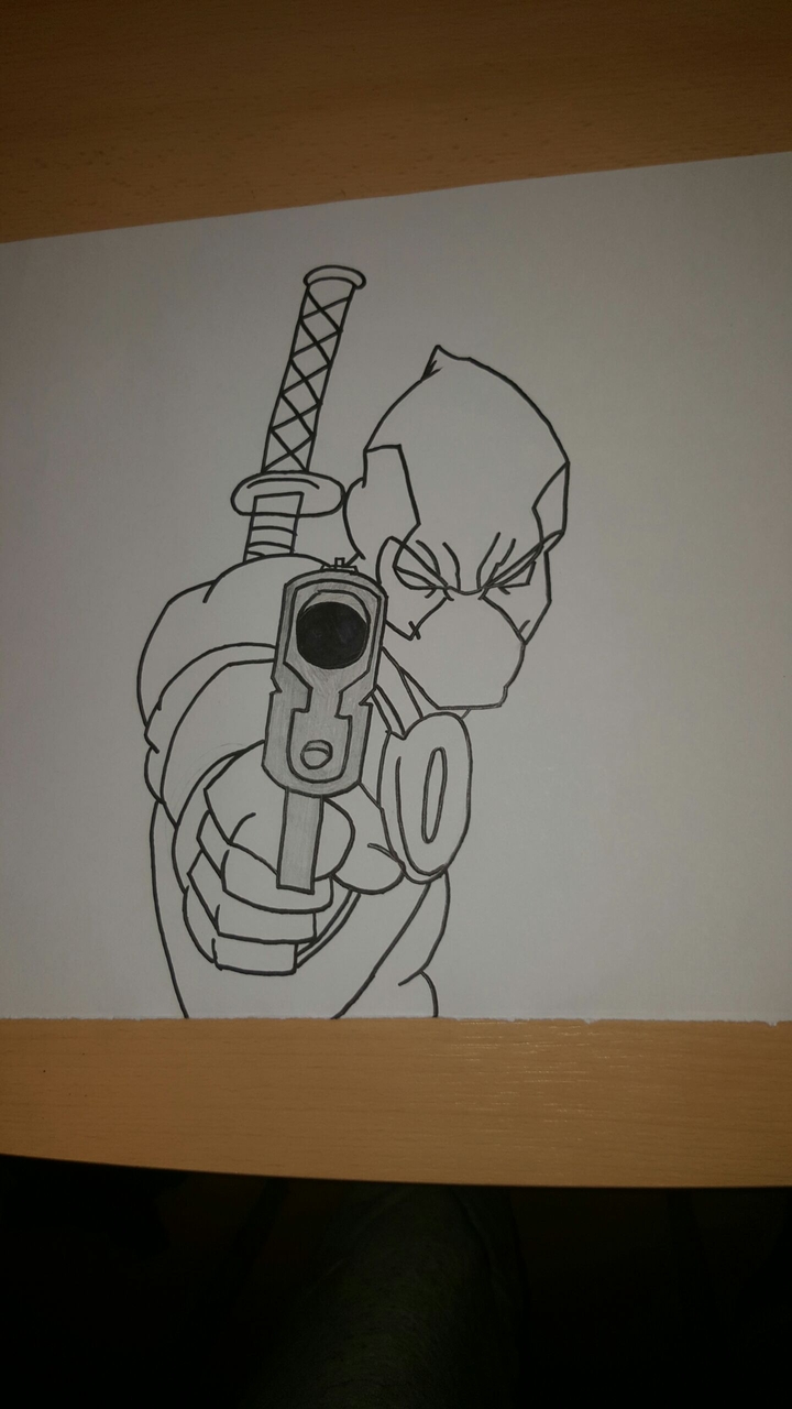 dead pool
