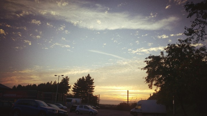 sky