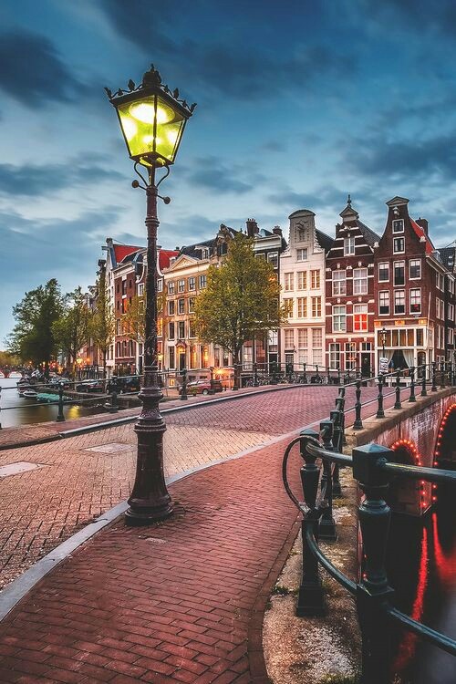Street