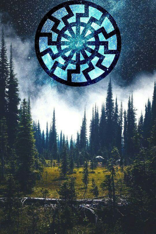 Black Sun