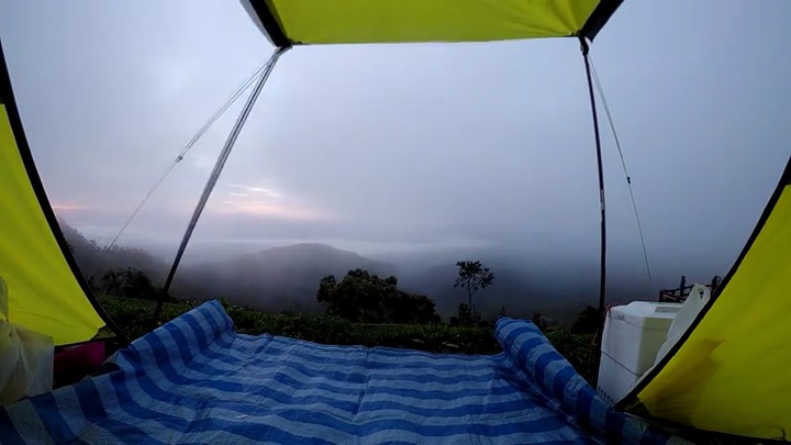 Doi Ang Khang, Chiang Mai, Thailand 4