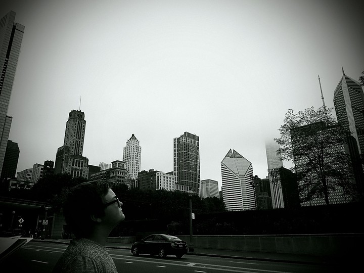 Chicago