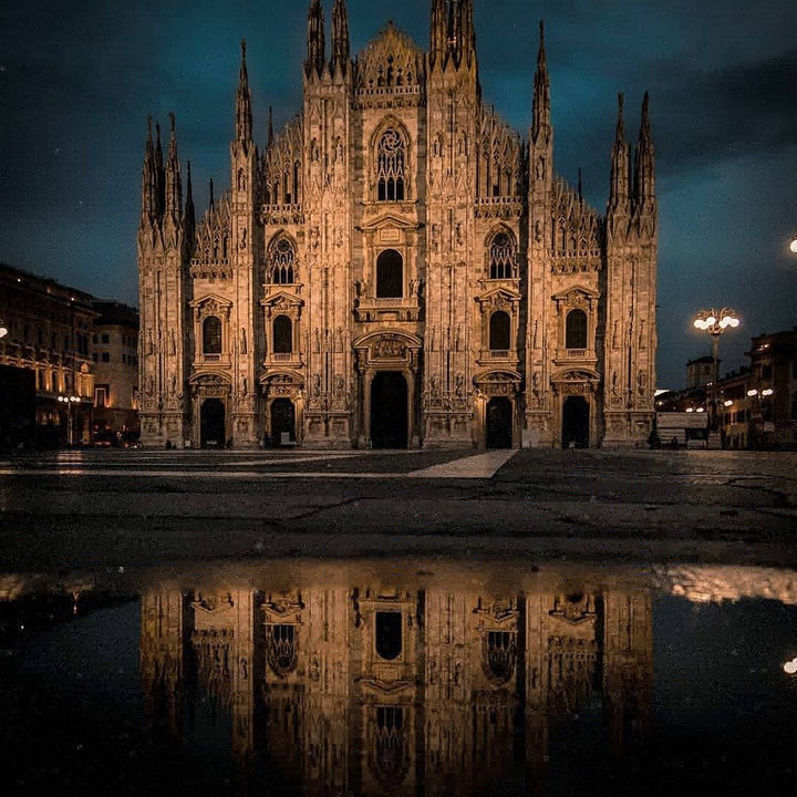 Milan