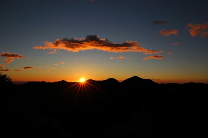 Evening View